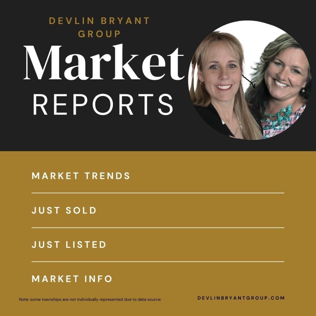 Devlin Bryant Group Market Reports